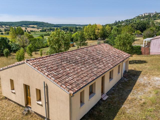 Maison vente à Lauzerte, Tarn-et-Garonne