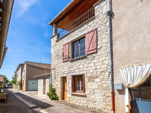 Maison vente à Lauzerte, Tarn-et-Garonne