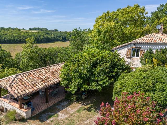 Maison vente à Lauzerte, Tarn-et-Garonne