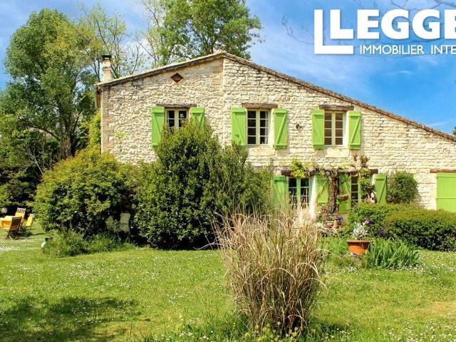 Maison vente à Lauzerte, Tarn-et-Garonne