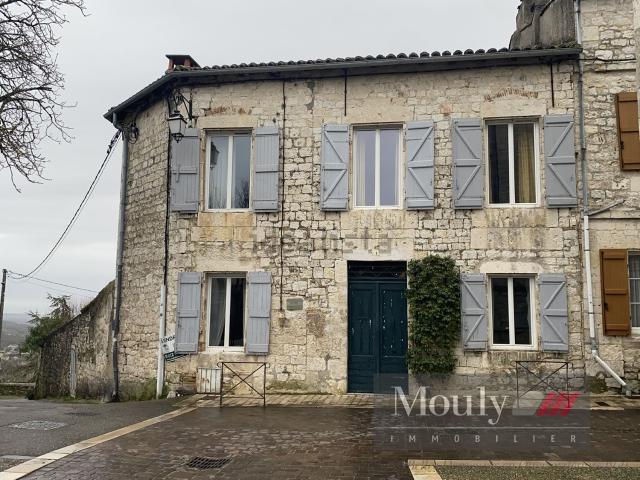 Maison vente à Lauzerte, Tarn-et-Garonne