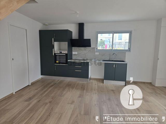 Maison location à Centre Ville Rive Gauche, Laval