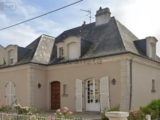Maison vente à Crossardière, Laval