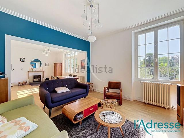 Maison vente à Avesnières, Laval
