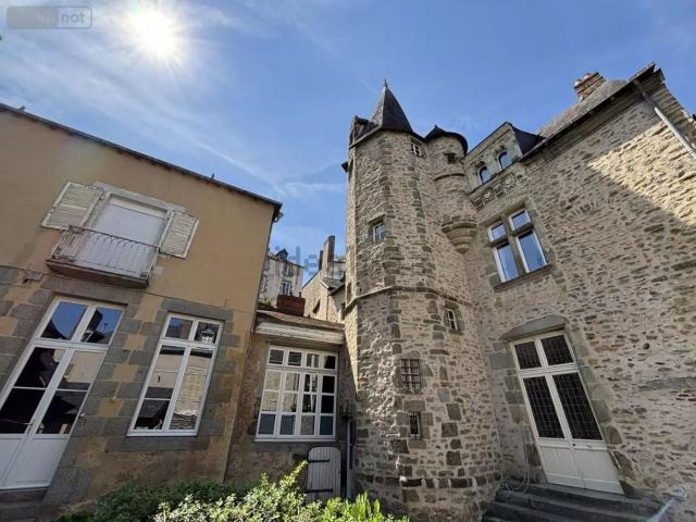 Maison location à Crossardière, Laval