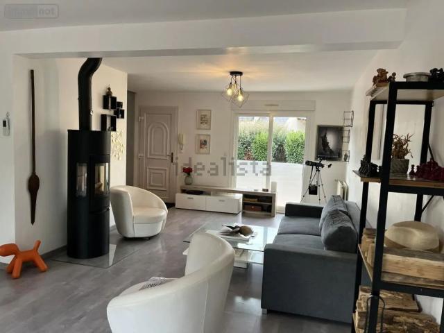 Maison vente à Bel-Air-Beauregard, Laval