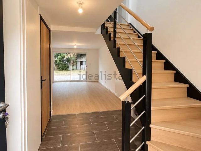 Maison vente à Le Bourny, Laval