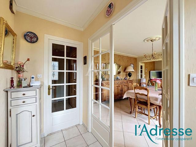 Maison vente à Laval