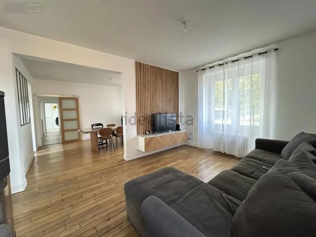 Maison vente à Bel-Air-Beauregard, Laval