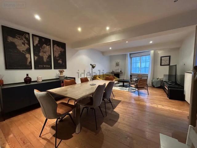 Maison vente à Crossardière, Laval
