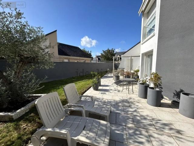 Maison vente à Bel-Air-Beauregard, Laval