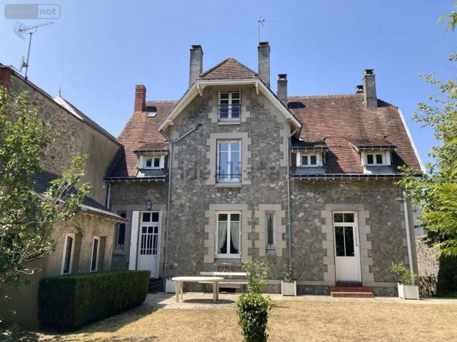 Maison vente à Centre Ville Rive Droite, Laval