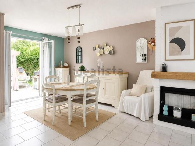 Maison vente à Laval-en-Laonnois, Aisne