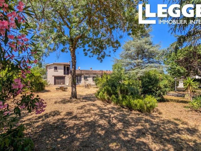 Maison vente à Lavalette, Aude