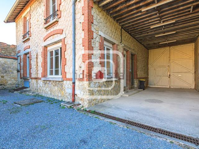 Maison vente à Lavannes