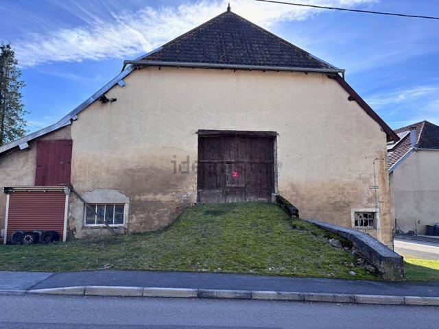 Maison vente à Lotissement La Chantre, Lavans-Vuillafans