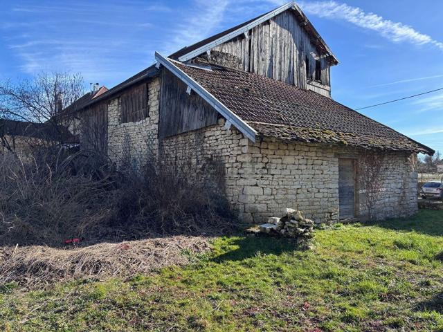 Maison vente à Lotissement La Chantre, Lavans-Vuillafans