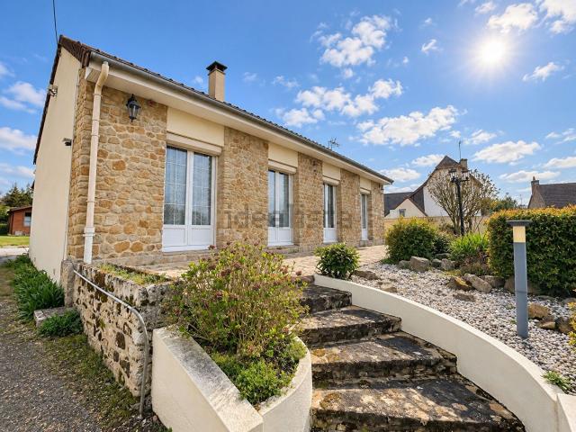 Maison vente à Gripeau, Lavaré