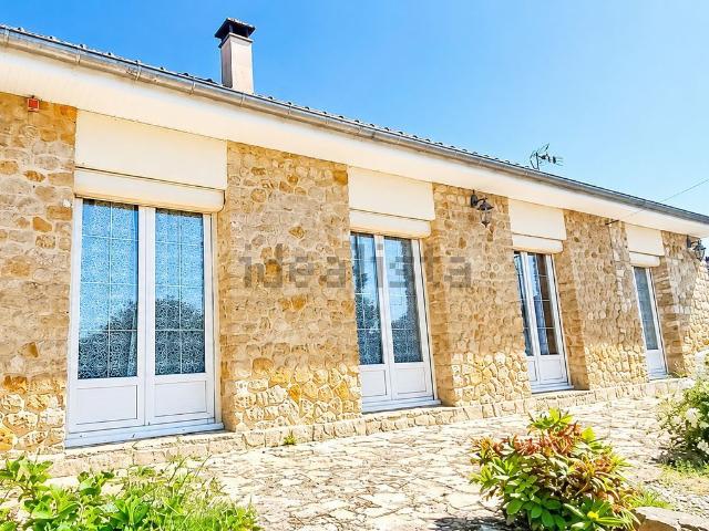 Maison vente à Les Ruelles, Lavaré