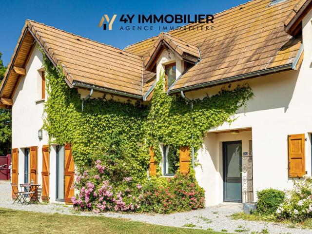 Maison vente à Les Soubeyrannes, Lavars