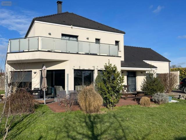 Maison vente à Lavau, Aube
