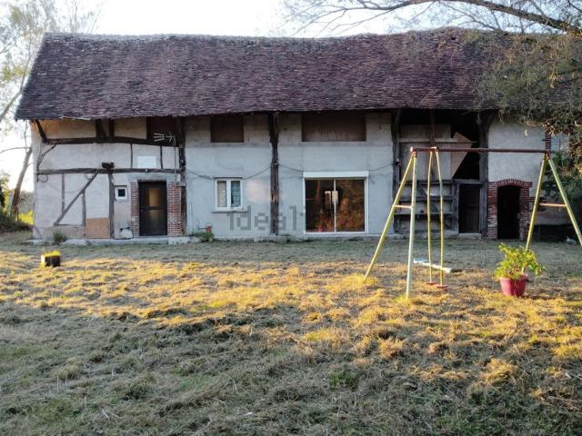Maison vente à Lavau, Aube