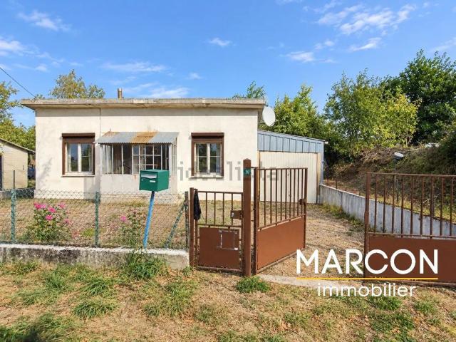 Maison vente à Les Fosses, Lavaveix-les-Mines