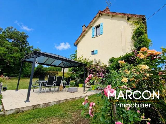 Maison vente à Rivailles, Lavaveix-les-Mines