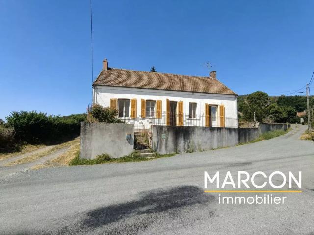 Maison vente à Le Cluseau, Lavaveix-les-Mines