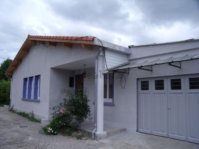 Maison location à La Plaine d'en Haut, Lavelanet