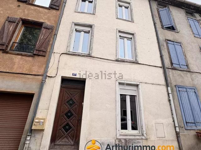 Maison vente à Lavelanet, Ariège