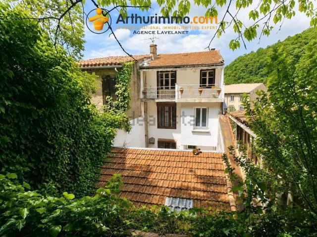 Maison vente à Lavelanet, Ariège