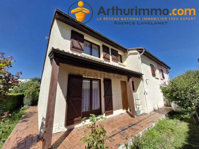 Maison vente à Lavelanet, Ariège
