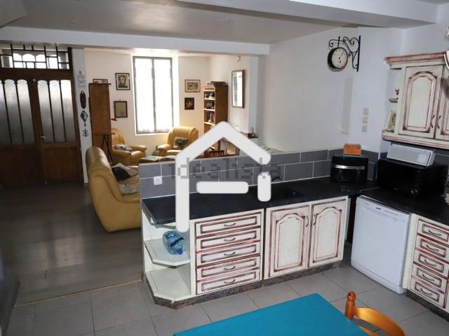 Maison vente à Lavelanet, Ariège