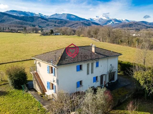 Maison vente à Lavelanet, Ariège