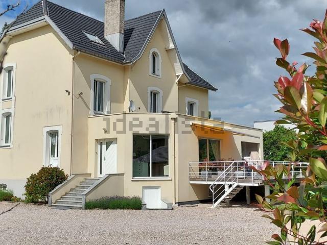 Maison vente à Laveline-devant-Bruyères, Vosges