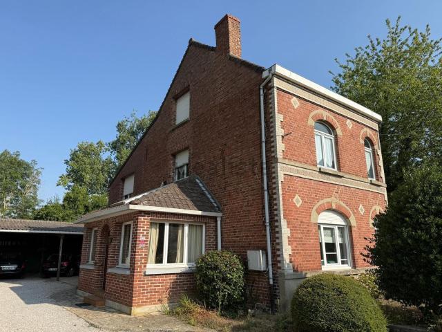 Maison vente à Résidence des Griottes, Laventie