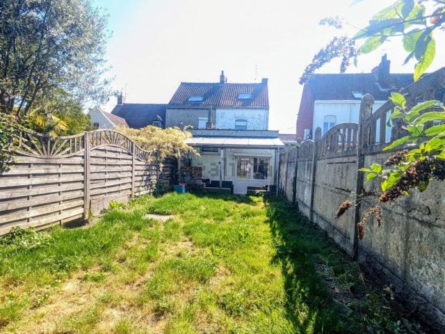 Maison vente à Laventie, Pas-de-Calais