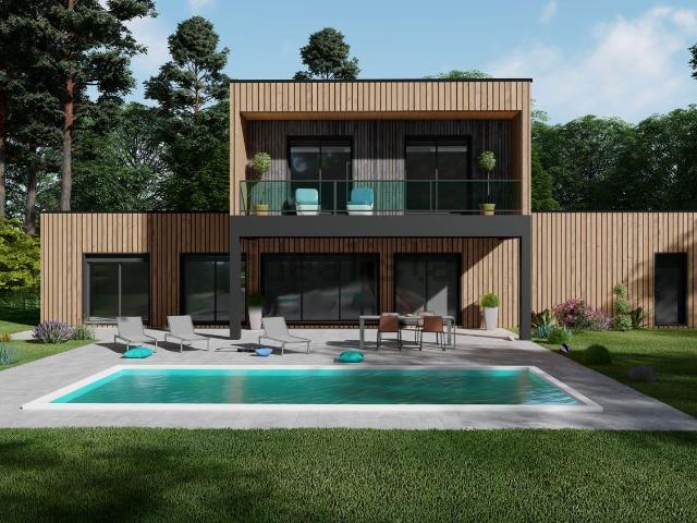 Maison vente à Le Fauga, Haute-Garonne
