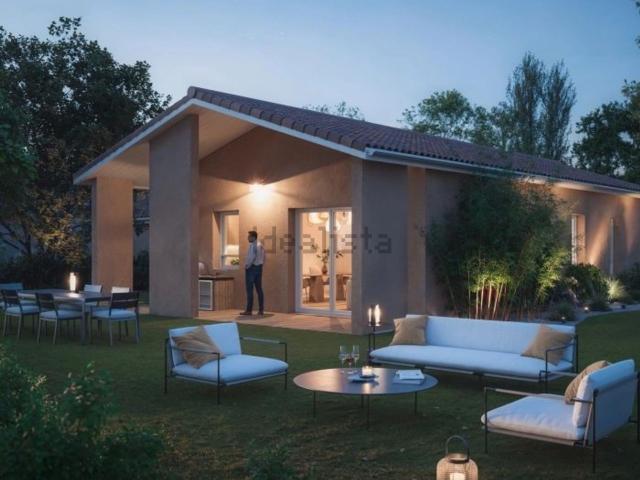 Maison vente à Lavernose-Lacasse, Haute-Garonne