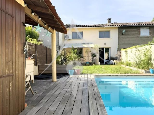 Maison vente à Lavernose-Lacasse, Haute-Garonne