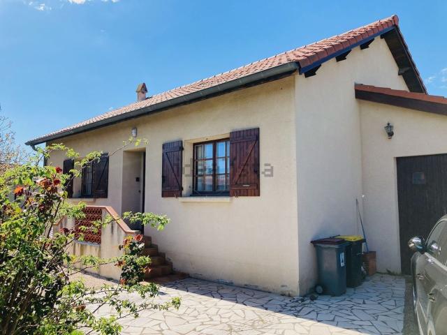 Maison vente à Lavernose-Lacasse, Haute-Garonne