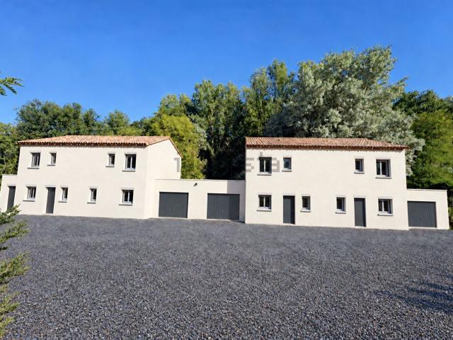 Maison vente à Lavernose-Lacasse, Haute-Garonne
