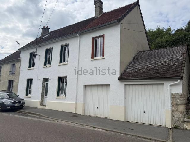 Maison vente à Laversine, Aisne