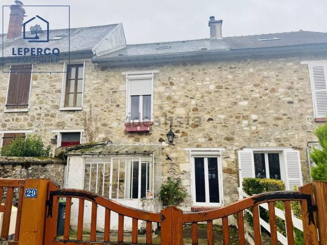 Maison vente à Laversine, Aisne