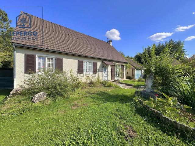 Maison vente à Laversine, Aisne