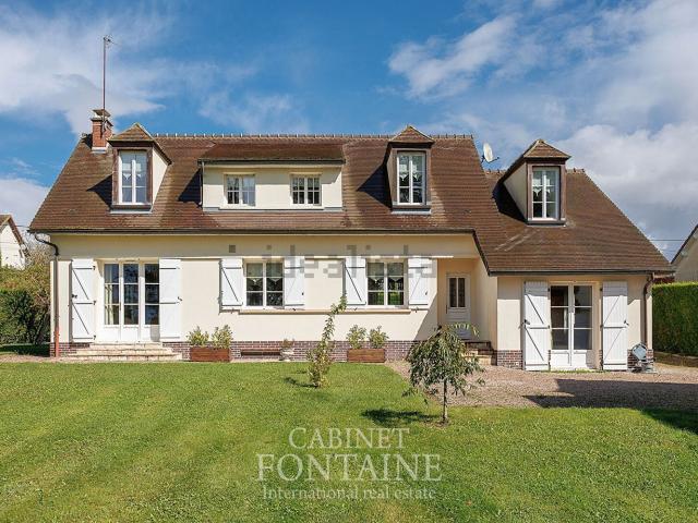 Maison vente à Laversines, Oise