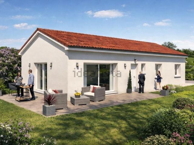 Maison vente à Le Village, Laveyron