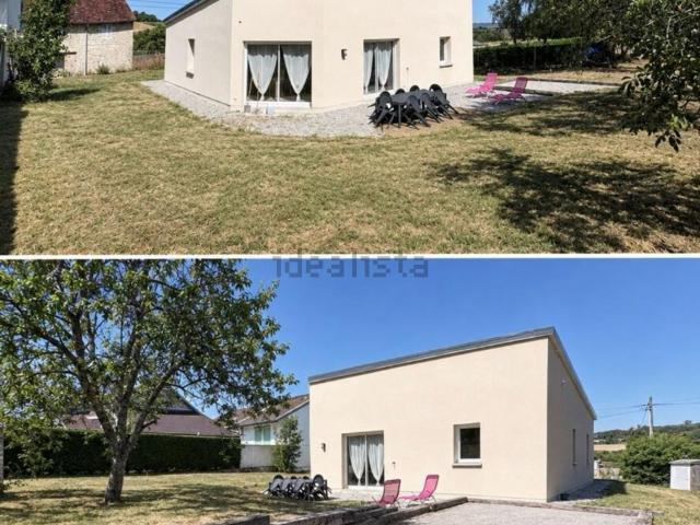 Maison vente à La Massaute, Lavigny