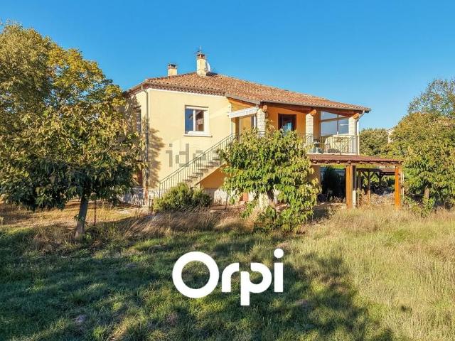 Maison vente à Lavilledieu, Ardèche